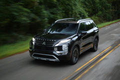 2023 Outlander PHEV