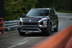 2023 Outlander PHEV