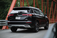 2023 Outlander PHEV