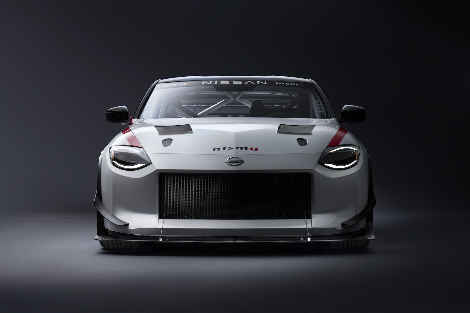 Nissan z 2023