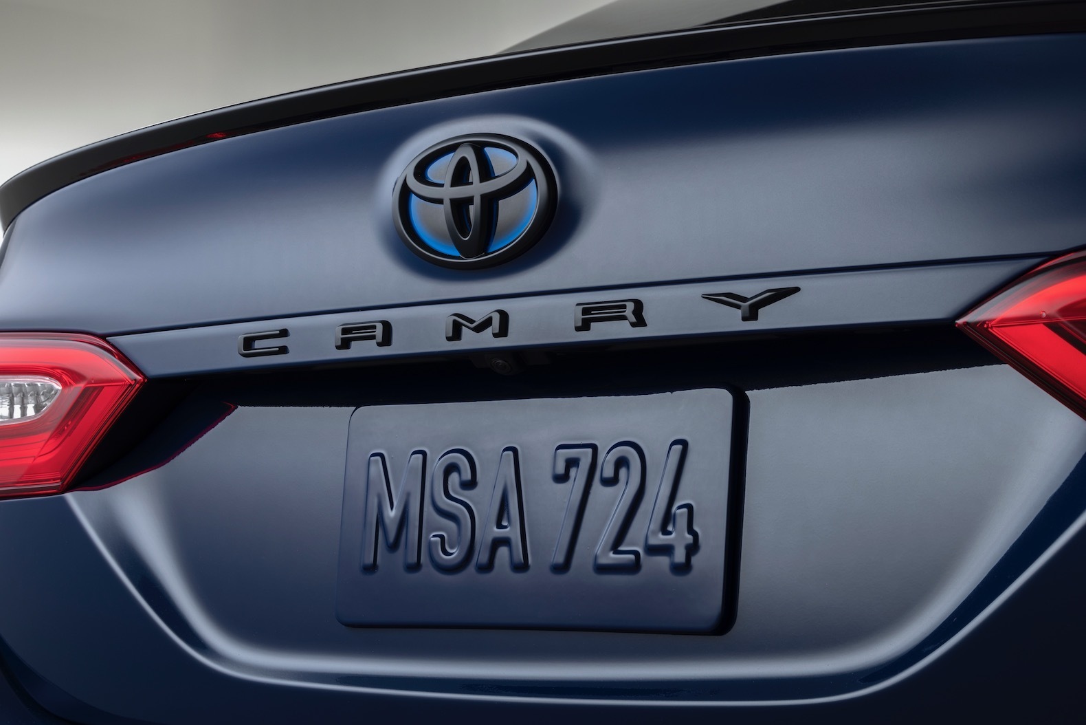 2023 Toyota Camry Nightshade Edition gets 19inch matte bronze wheels The Torque Report