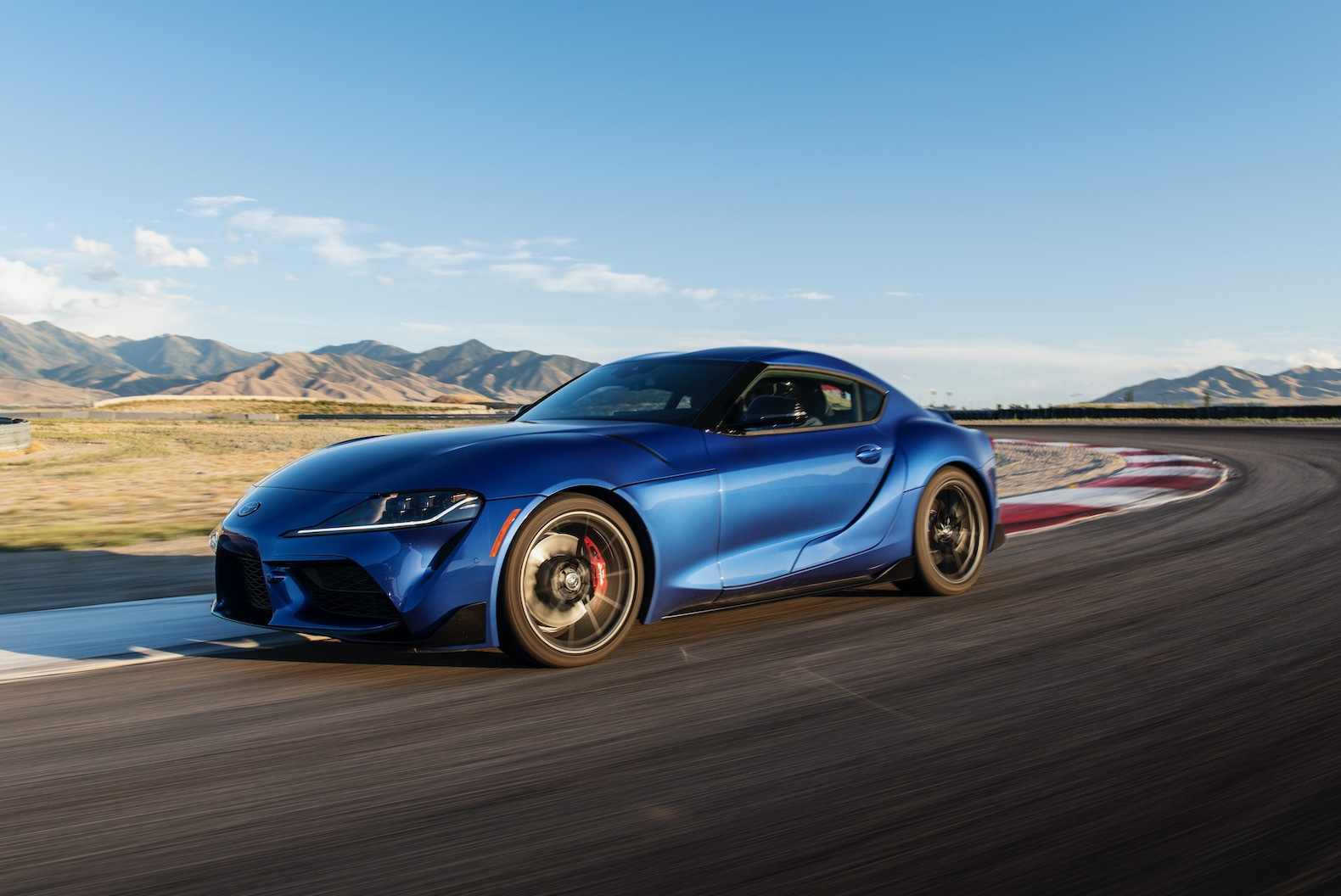 2023 Toyota GR Supra 3.0 Manual First Drive Review: Keeping the Manual ...