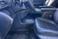 2023 Toyota Sienna Review: A Hybrid Minivan for Outdoor Families - The