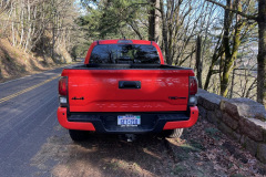 2023 Toyota Tacoma Review: One Tough Taco - The Torque Report