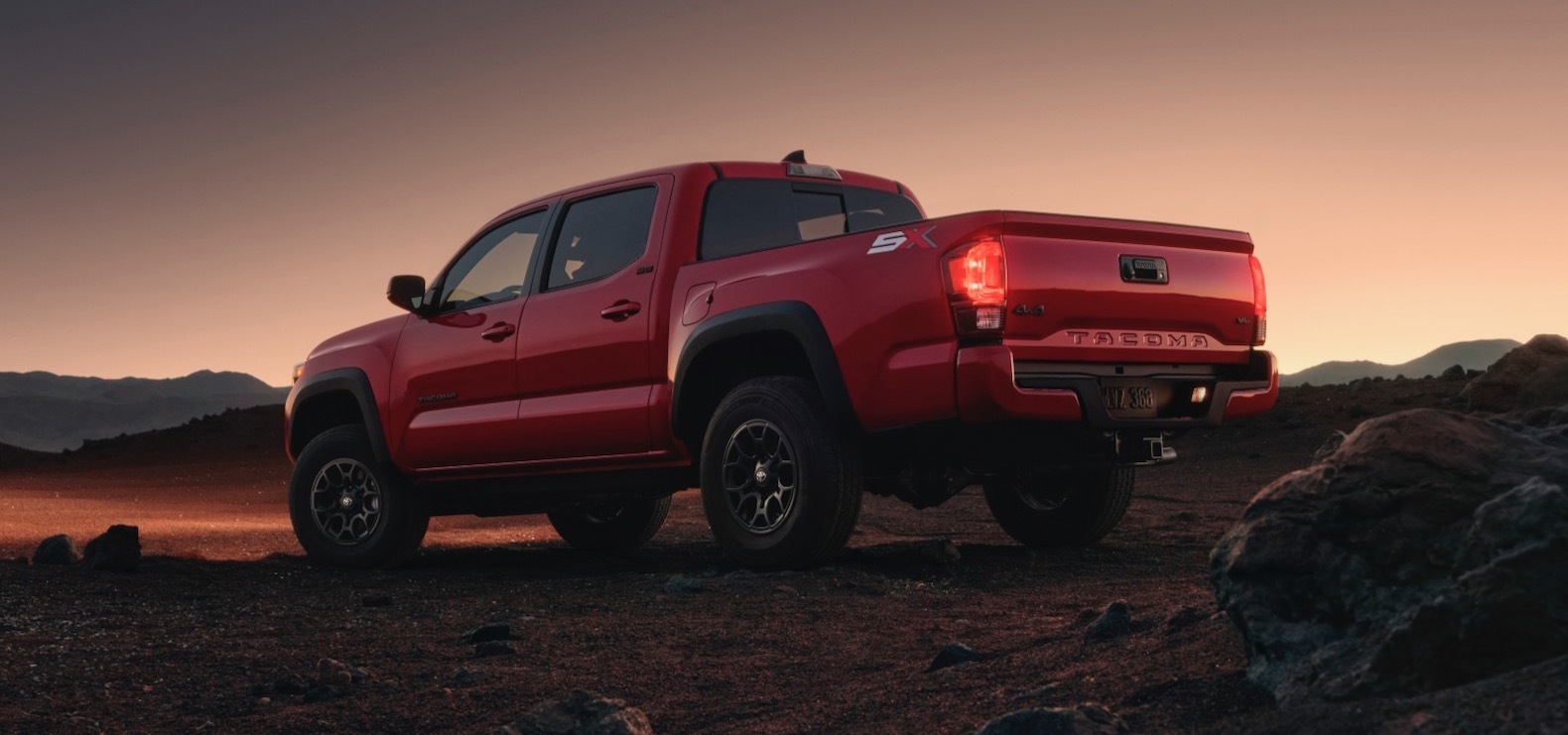 2023 Toyota gets SR5 SX and Chrome packages The Torque Report