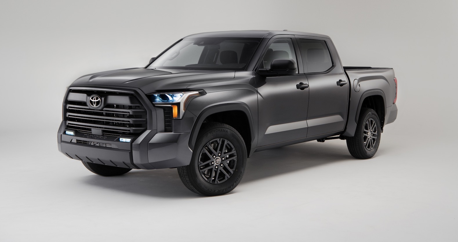 2023 Toyota Tundra SX Package adds more style - The Torque Report