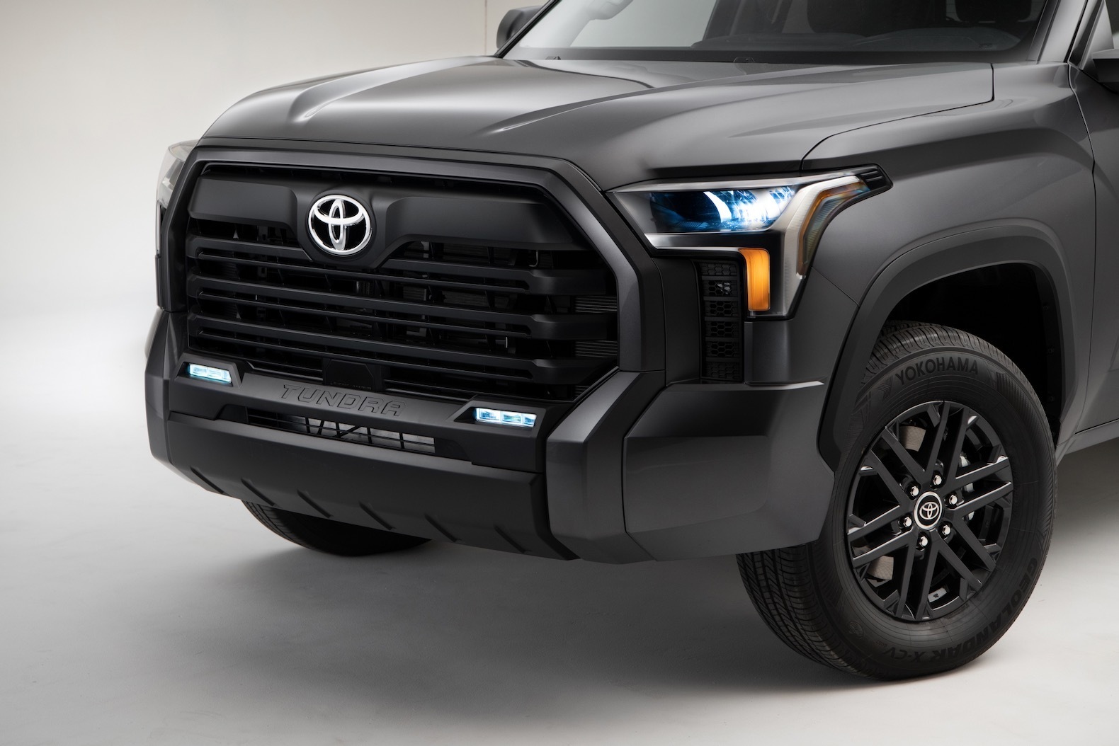 2023 Toyota Tundra SX Package adds more style The Torque Report
