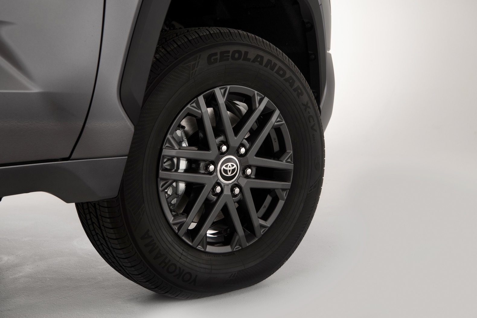 2023 Toyota Tundra SX Package Adds More Style The Torque Report