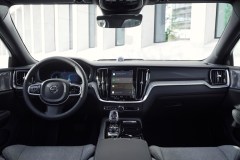 S60 Recharge, Google built-in