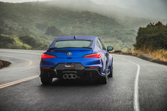 2024 Acura Integra Type S