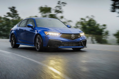 2024 Acura Integra Type S
