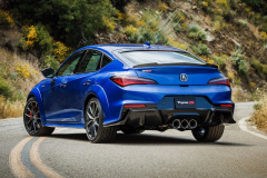 2024 Acura Integra Type S