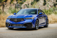 2024 Acura Integra Type S