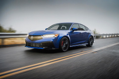 2024 Acura Integra Type S