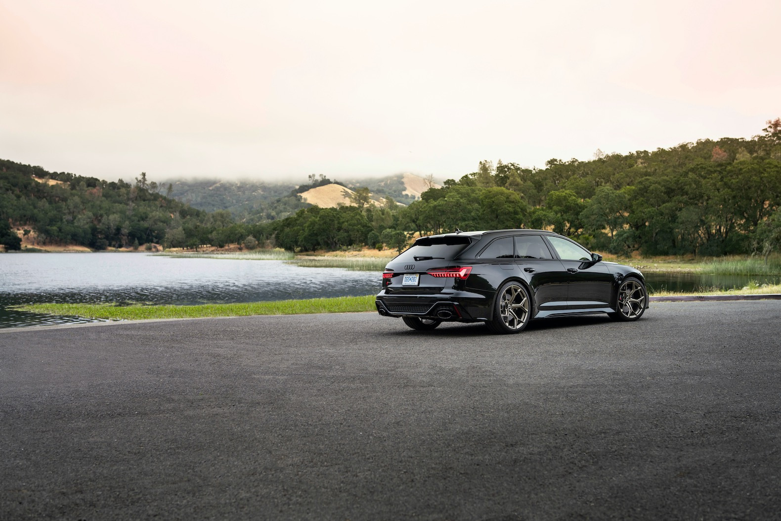 2024 Audi RS6 Avant Performance and RS7 Performance start at $126,895 ...