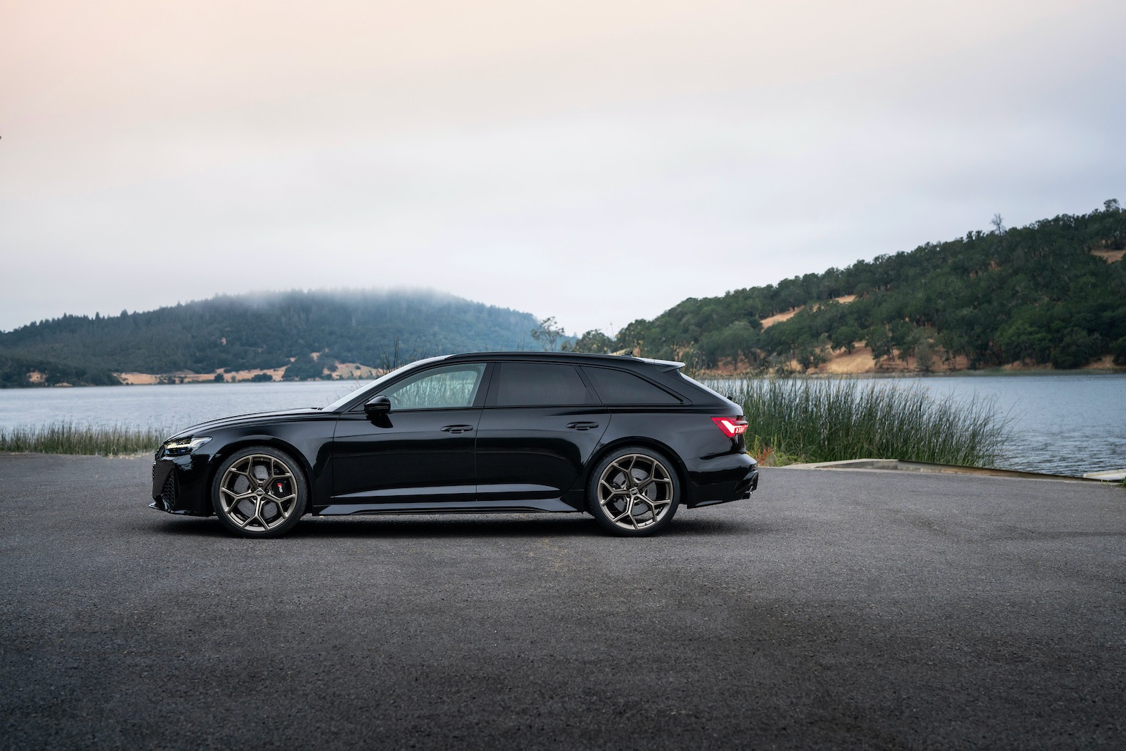 2024 Audi RS6 Avant Performance and RS7 Performance start at $126,895 ...