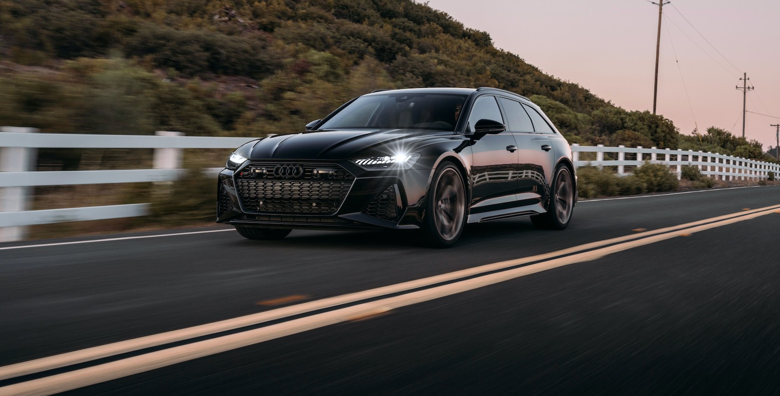 2024 Audi RS6 Avant Performance and RS7 Performance start at $126,895 ...