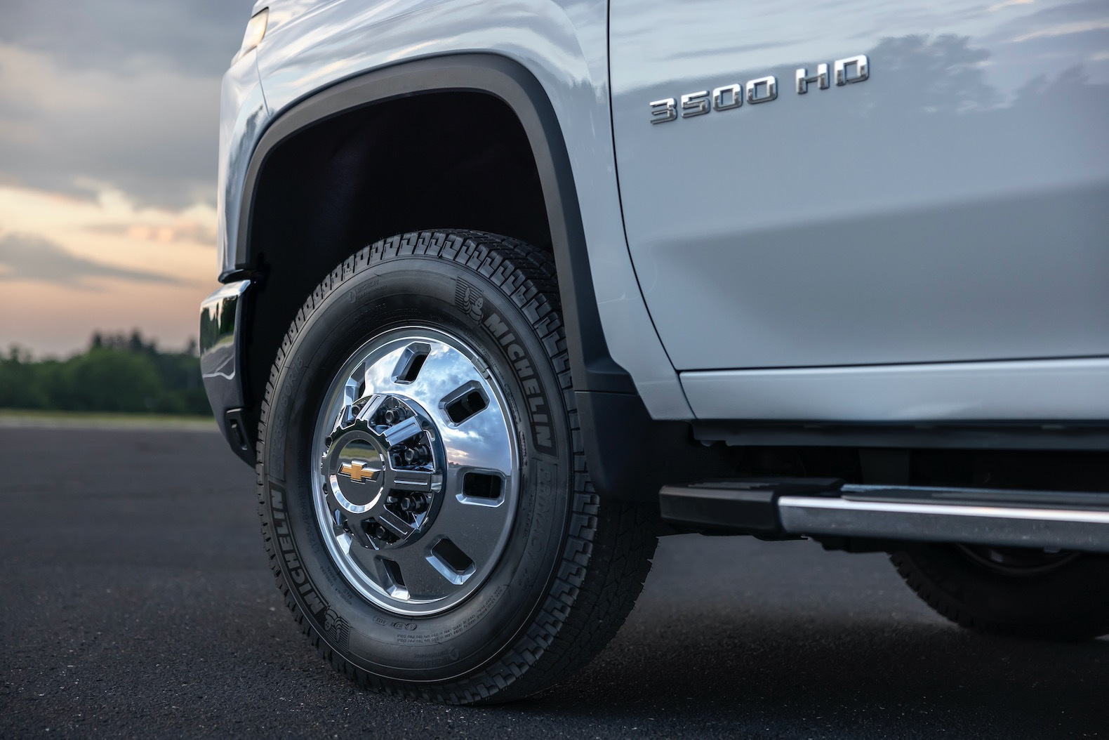 2024 Chevy Silverado HD gets a facelift The Torque Report