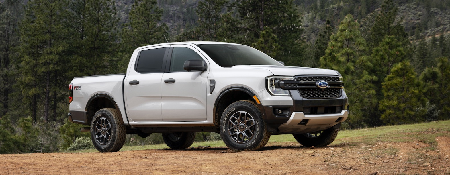 The 2024 Ford Ranger Raptor Is 405 HP Of Awesomeness And A Steal At $56,960