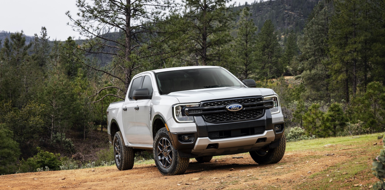 2024 Ford Ranger is here and it brings along the 405-hp Ranger Raptor - The  Torque Report