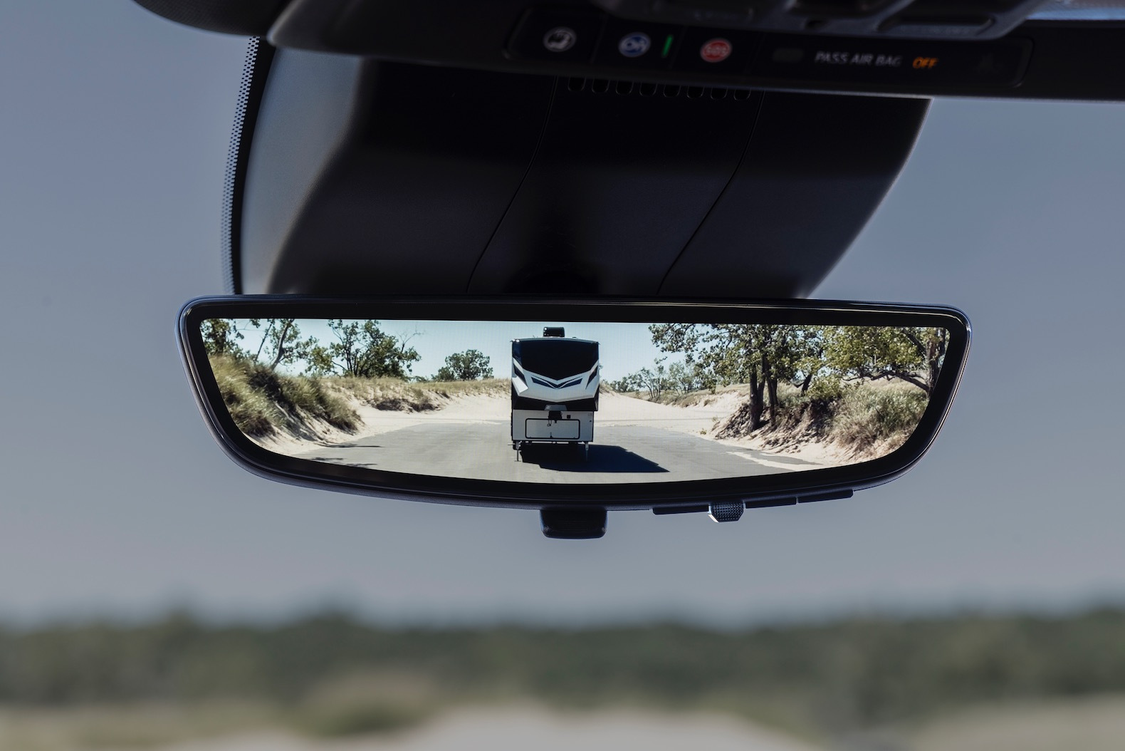 2024 GMC Sierra HD revealed with more power and updated styling - The