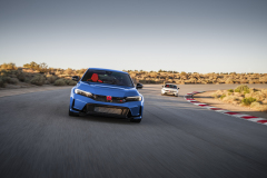 2023 Honda Civic Type R