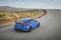 2023 Honda Civic Type R