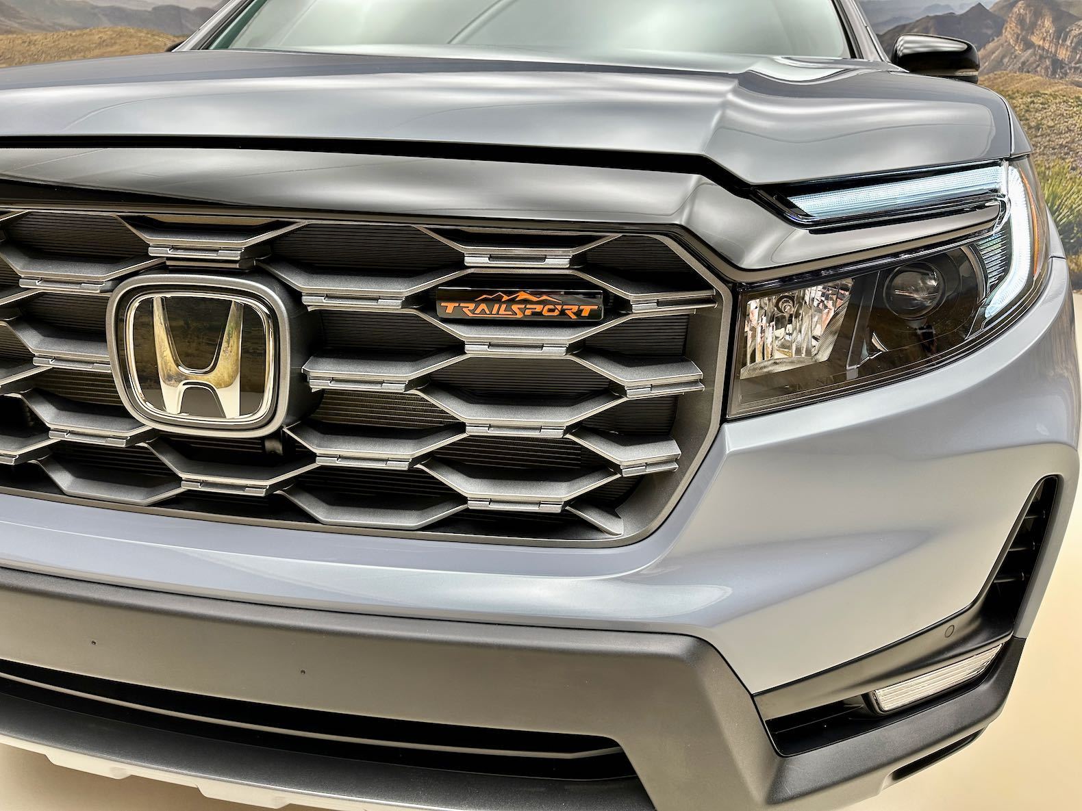 2024 Honda Passport gets a few updates and new Black Edition The