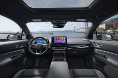 Honda Prologue Elite