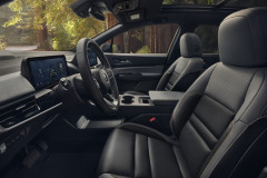 Honda Prologue Elite
