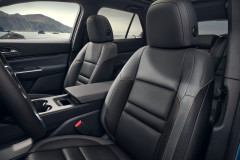 Honda Prologue Elite