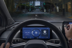 Honda Prologue Elite
