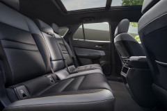 Honda Prologue Elite