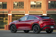 2024 INFINITI QX55