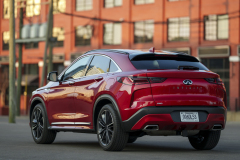 2024 INFINITI QX55