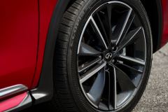 2024 INFINITI QX55