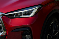 2024 INFINITI QX55