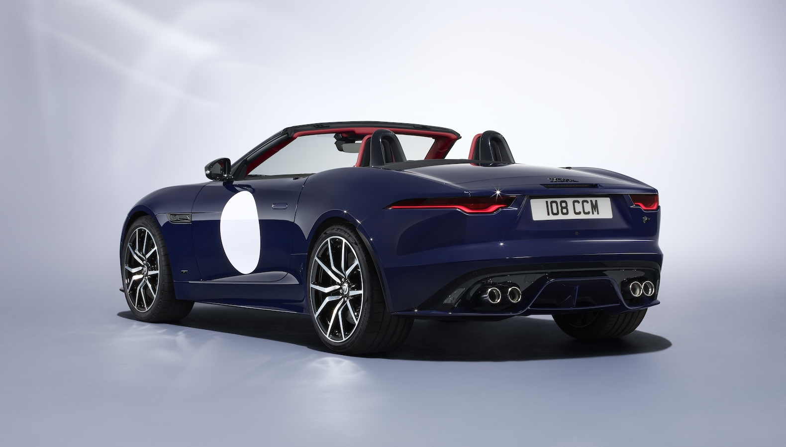004_Jag_F-TYPE_24MY_ZPEdition_Exterior_Rear_3Qr_OultonBlue_PR_111023