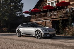 2024 EV6