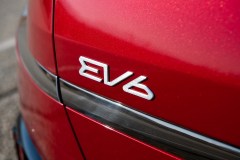 2024 EV6 GT
