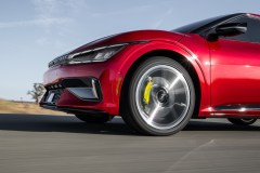 2024 EV6 GT