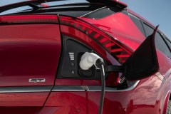 2024 EV6 GT
