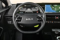 2024 EV6 GT