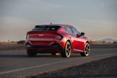 2024 EV6 GT