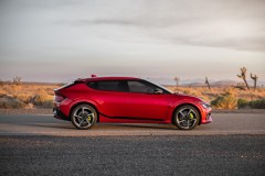 2024 EV6 GT