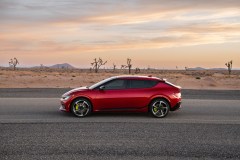 2024 EV6 GT