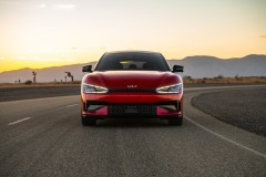 2024 EV6 GT