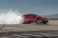 2024 EV6 GT