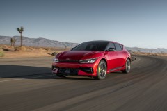 2024 EV6 GT