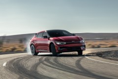 2024 EV6 GT